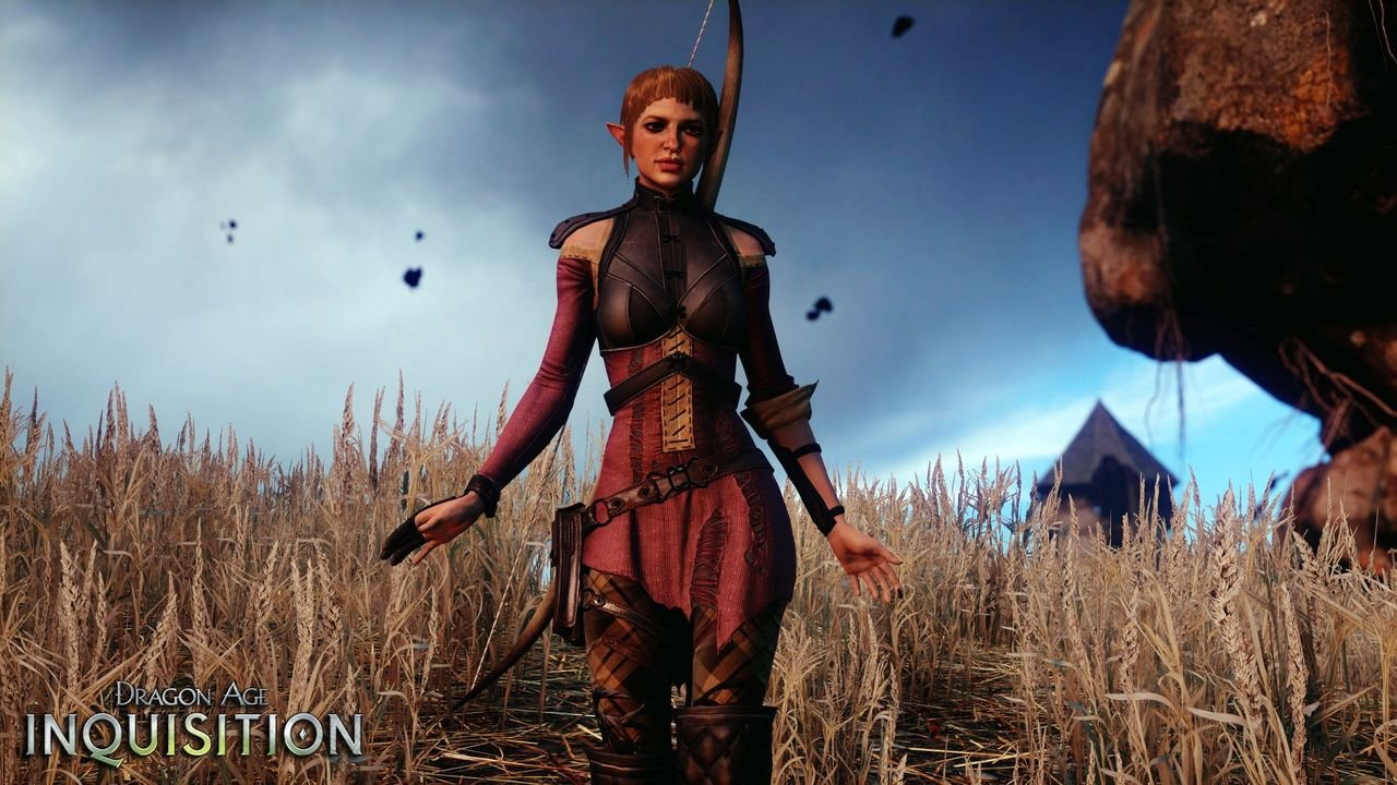 Dragon Age: Inquisition - Imagen 41
